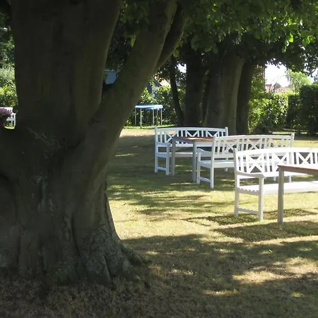 Liselund Nykøbing Falster