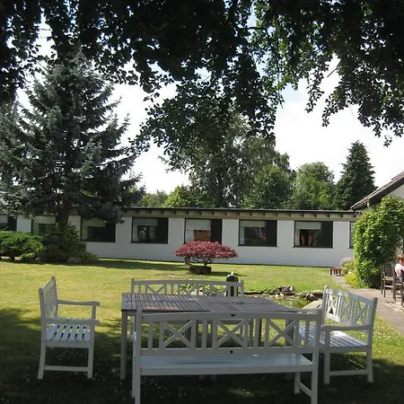 Liselund Hotell 3*