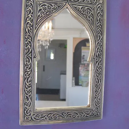 Liselund מלון