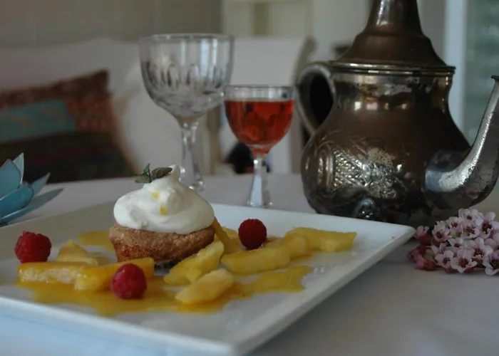 利兹朗德酒店 3*